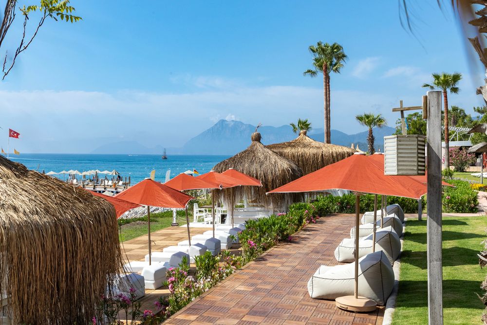 Marti Myra Tekirova - 46