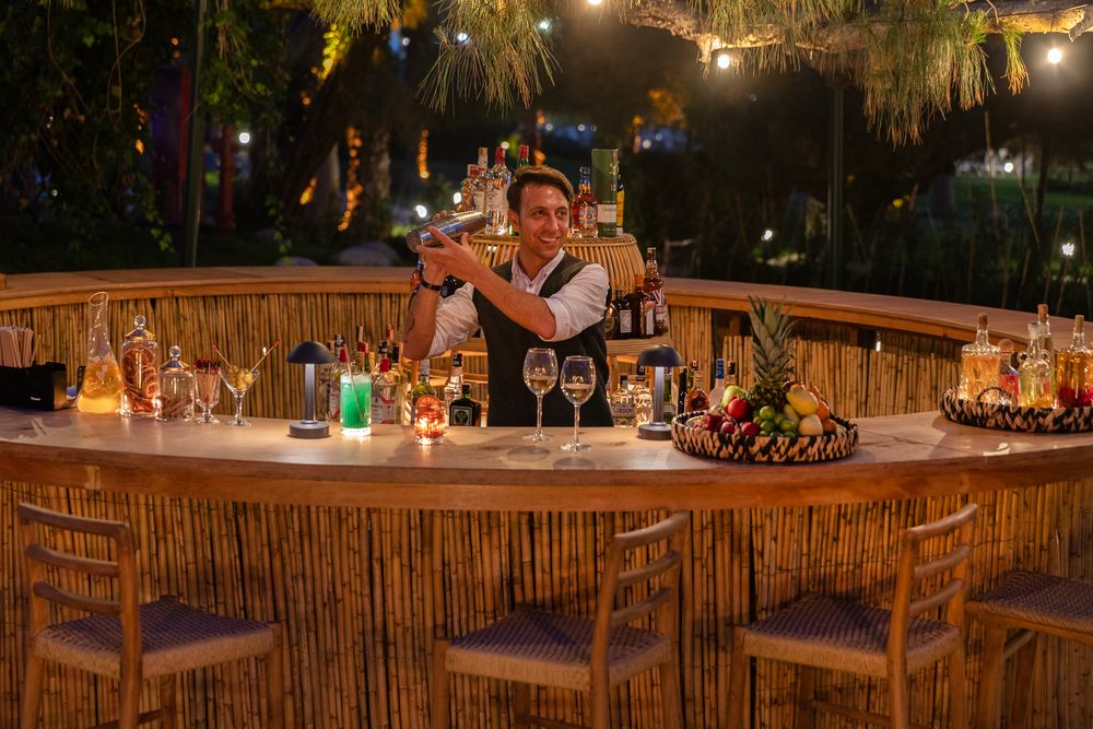 Marti Myra Tekirova - 45