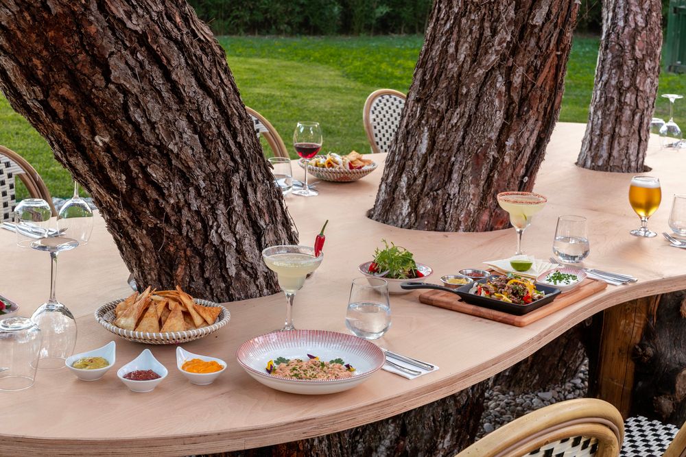 Marti Myra Tekirova - 41