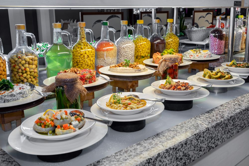 Marti Myra Tekirova - 40