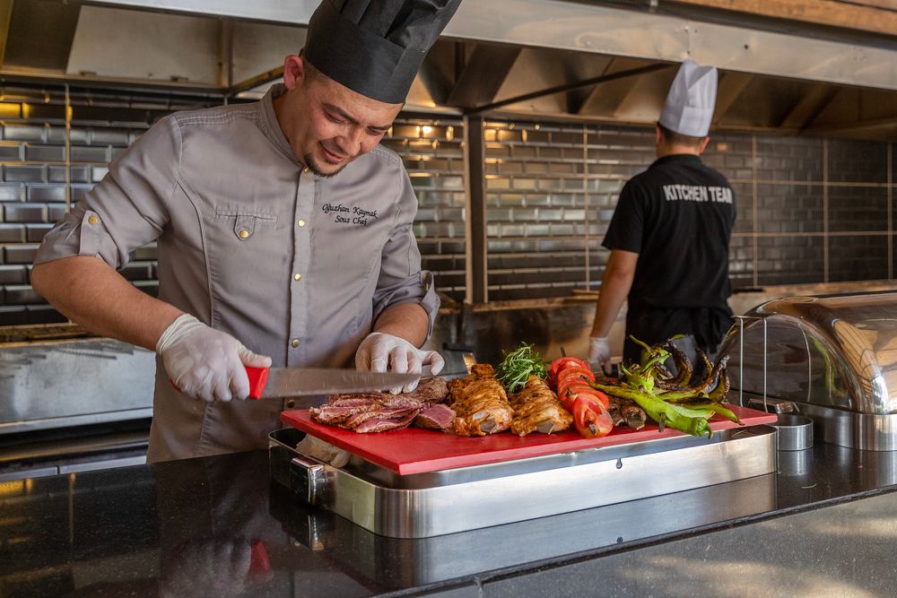 Картинка отеля - 38