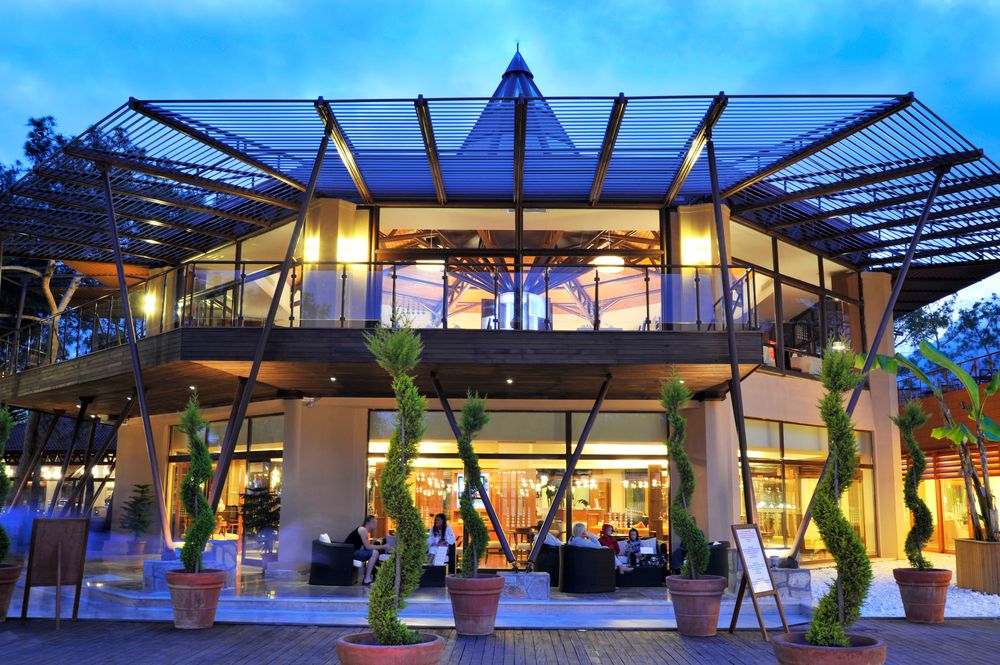 Marti Myra Tekirova - 34