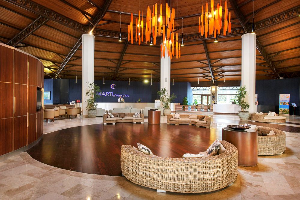 Marti Myra Tekirova - 31