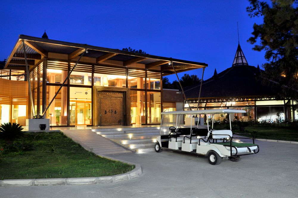 Marti Myra Tekirova - 30