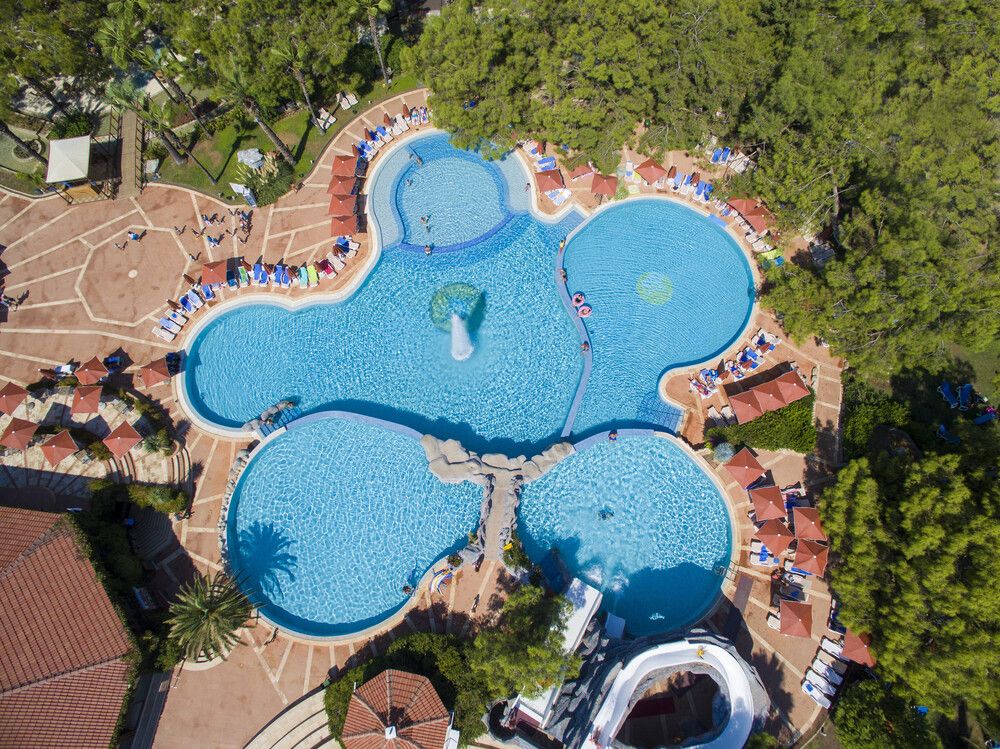 Marti Myra Tekirova - 29