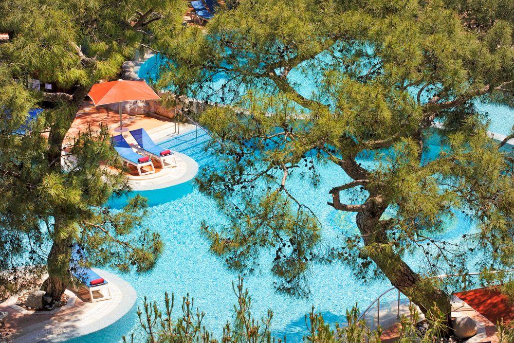 Marti Myra Tekirova - 28