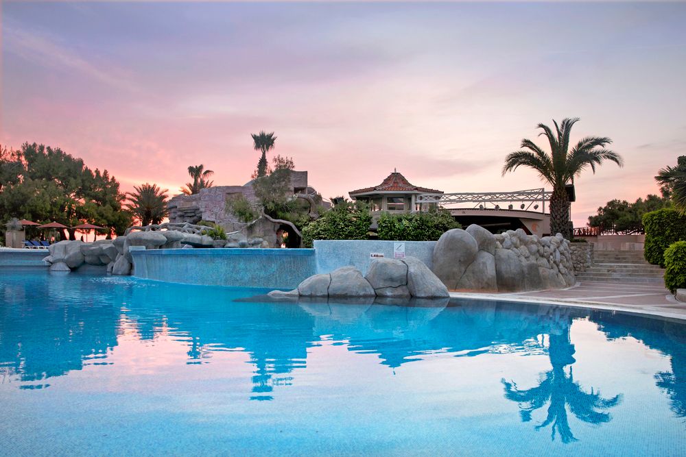 Marti Myra Tekirova - 26