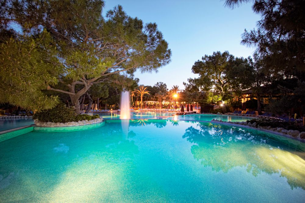 Картинка отеля - 23