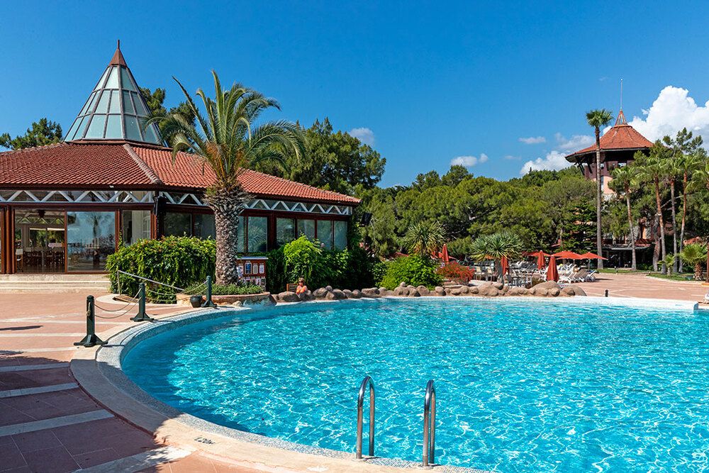 Картинка отеля - 21