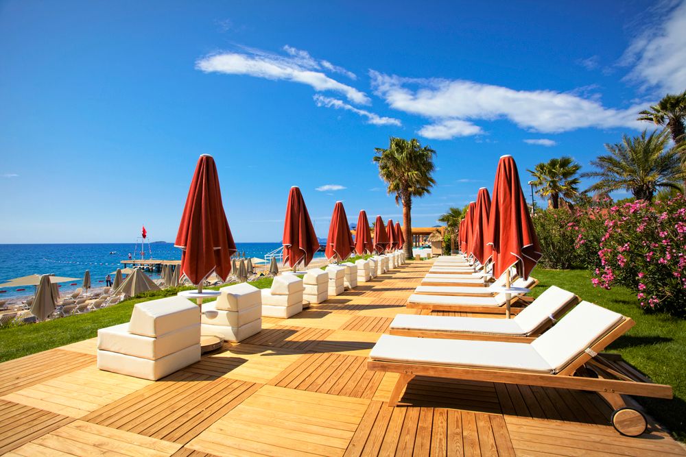 Marti Myra Tekirova - 16