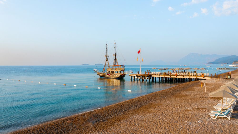 Картинка отеля - 13