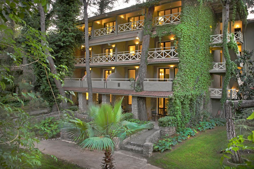 Marti Myra Tekirova - 10