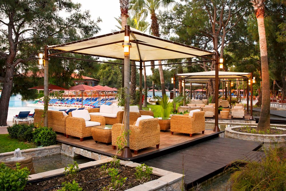 Marti Myra Tekirova - 7