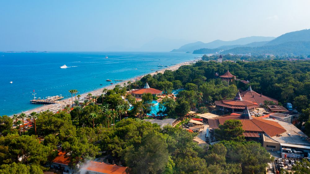 Marti Myra Tekirova - 3