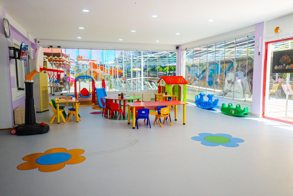 Orange County Kemer - 53