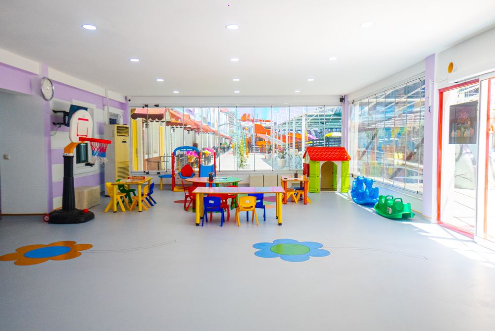 Orange County Kemer - 52