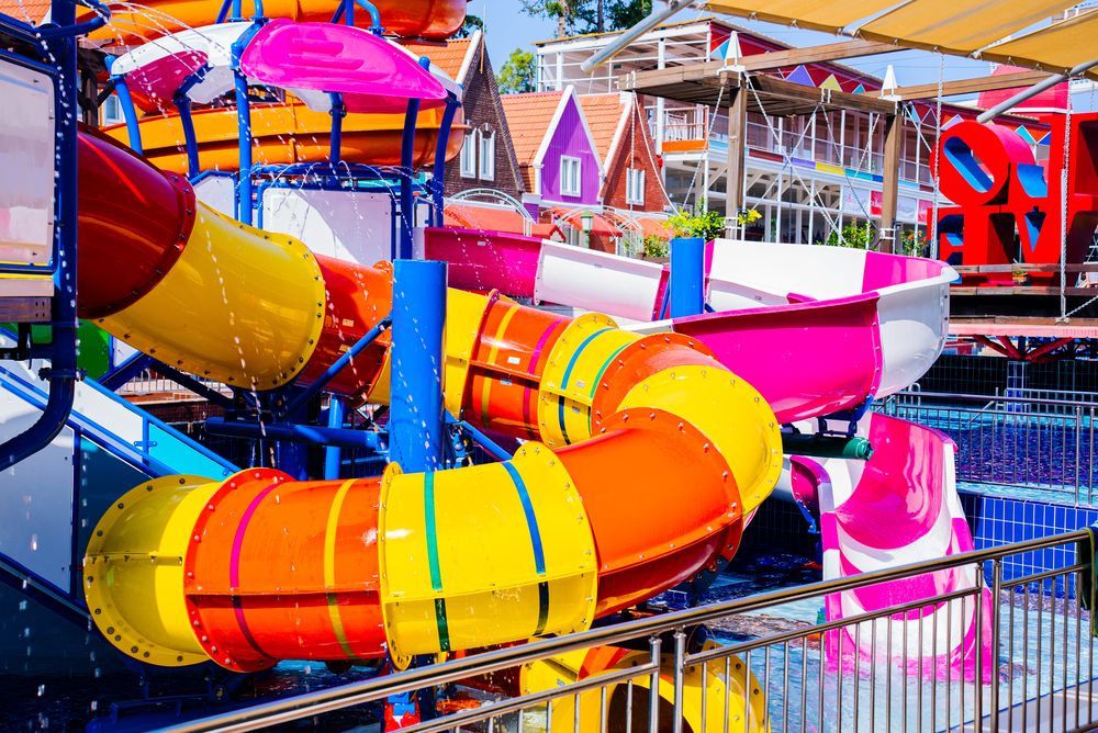 Orange County Kemer - 48