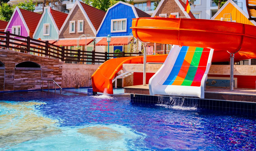 Orange County Kemer - 47