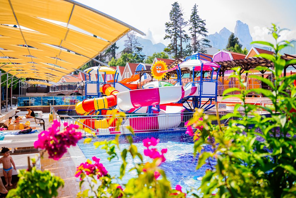 Orange County Kemer - 45