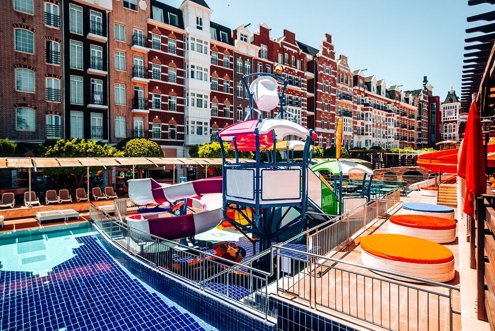 Orange County Kemer - 21