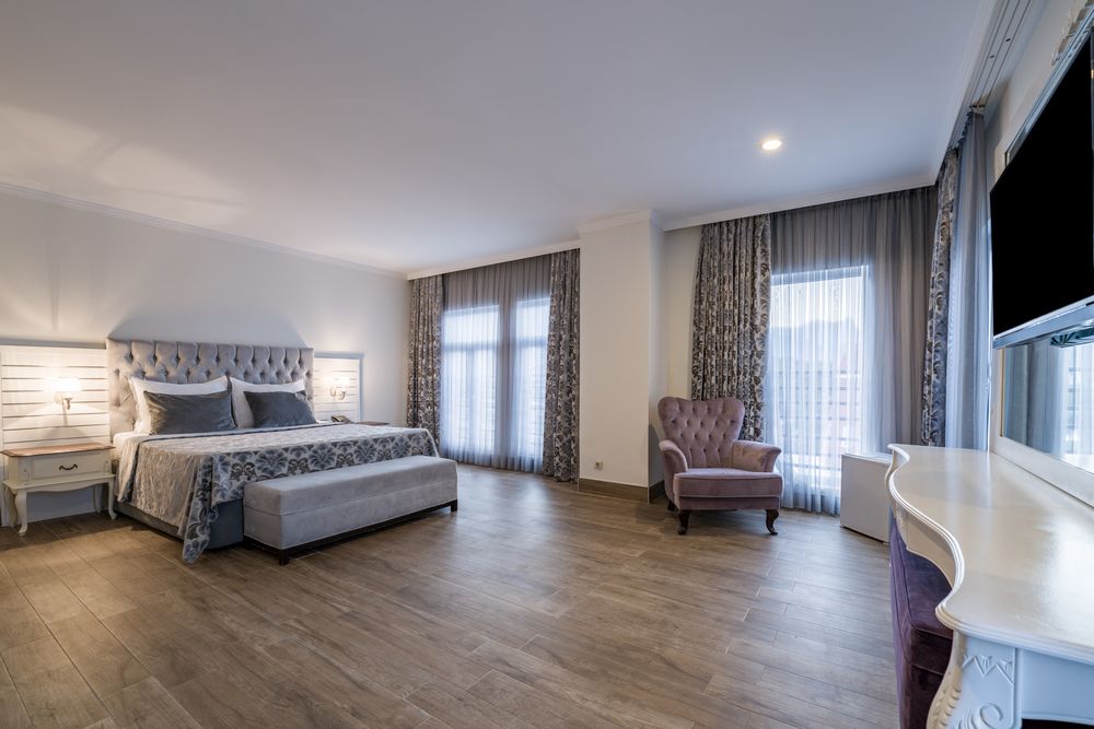 Orange County Kemer - 86