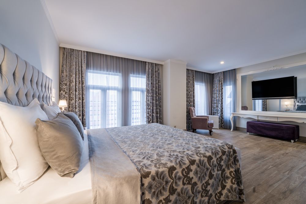 Картинка отеля - 85