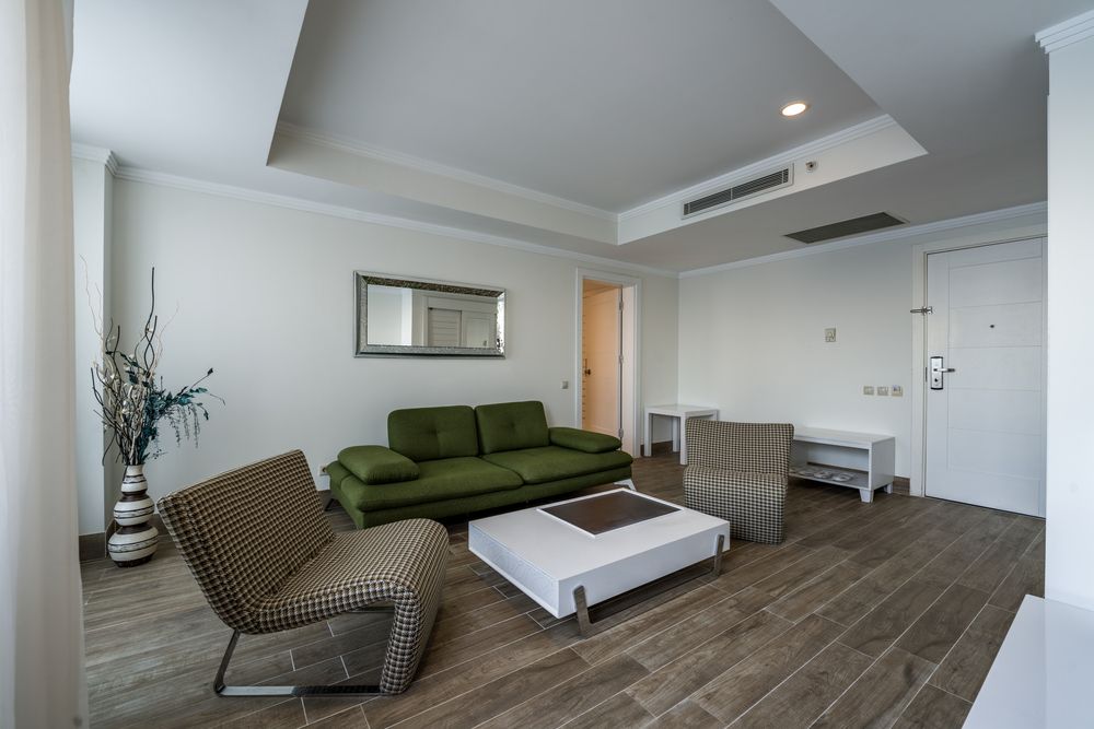 Orange County Kemer - 81