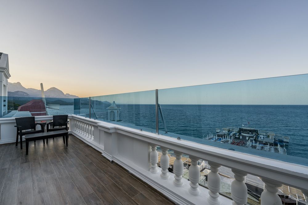 Orange County Kemer - 80