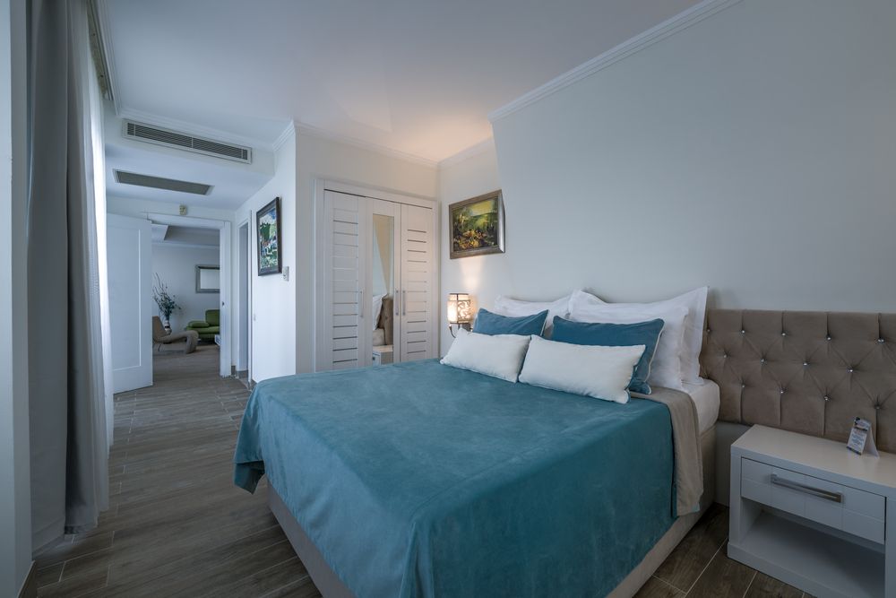 Orange County Kemer - 78