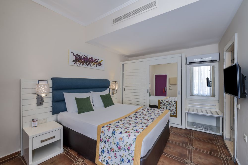 Orange County Kemer - 70