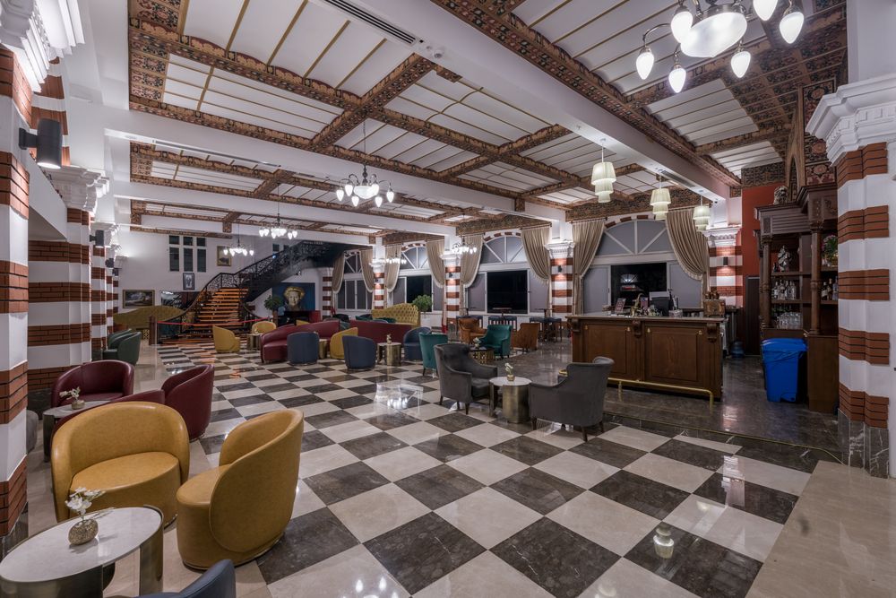 Картинка отеля - 37