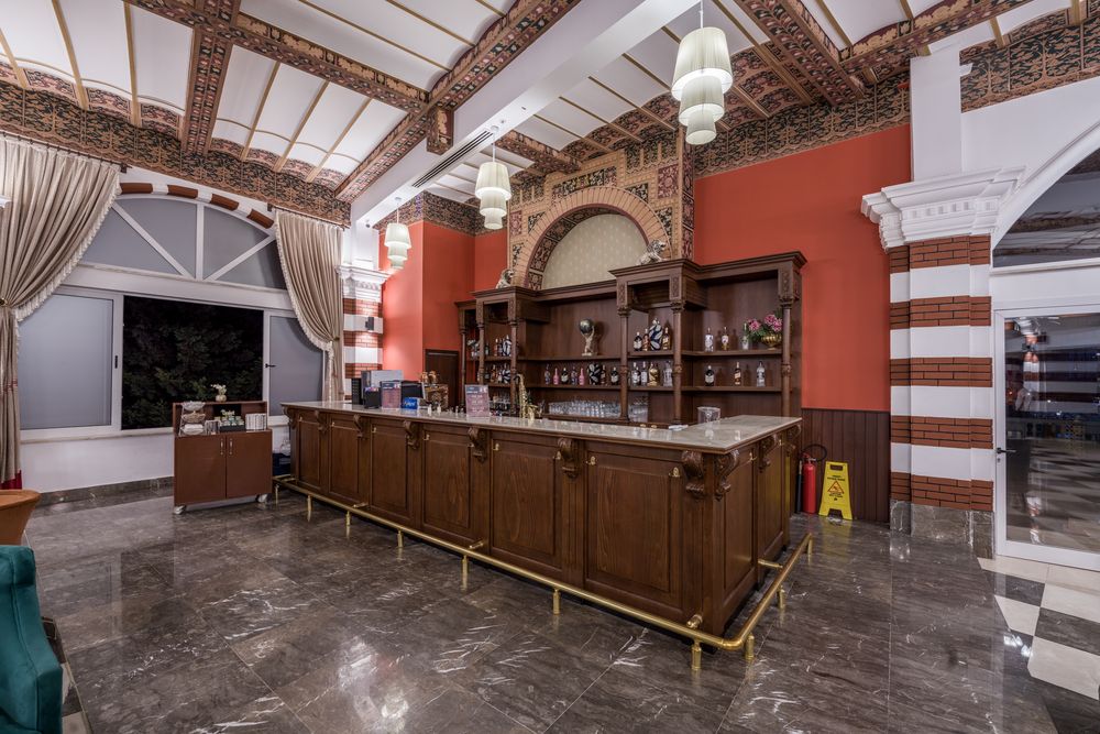 Orange County Kemer - 36