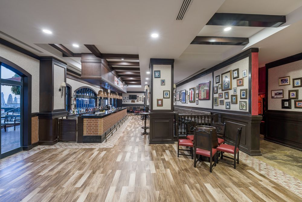 Orange County Kemer - 35