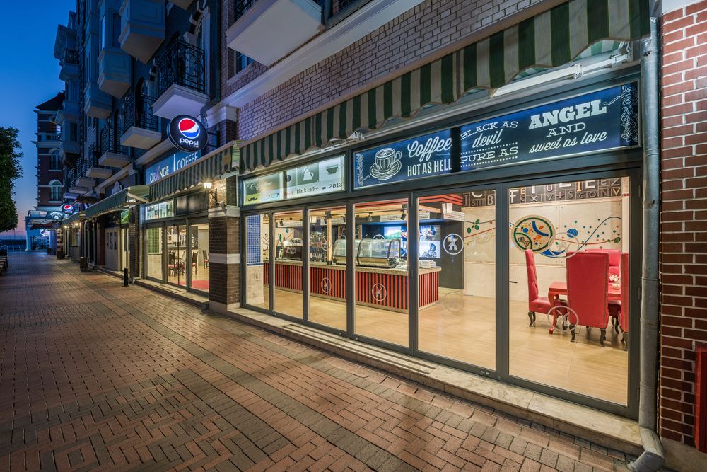 Orange County Kemer - 32