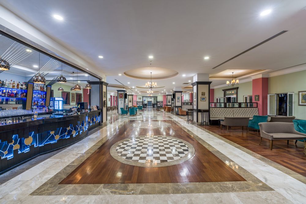 Картинка отеля - 31