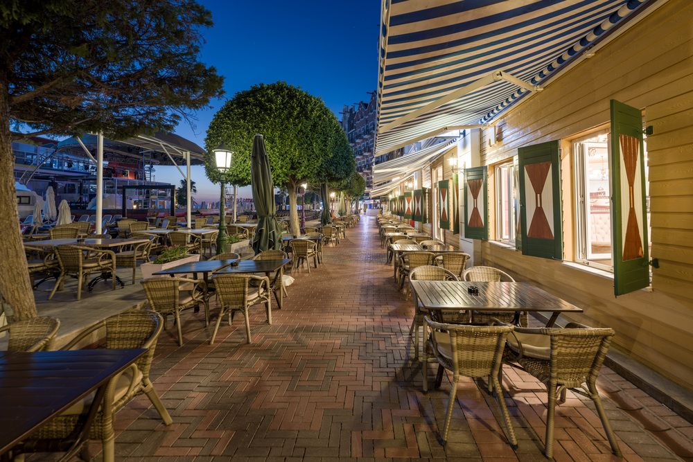 Orange County Kemer - 29