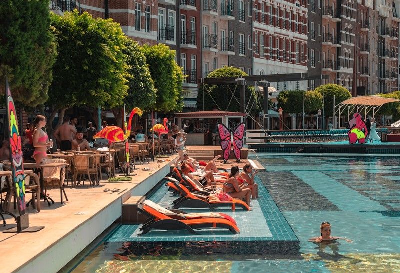 Картинка отеля - 20