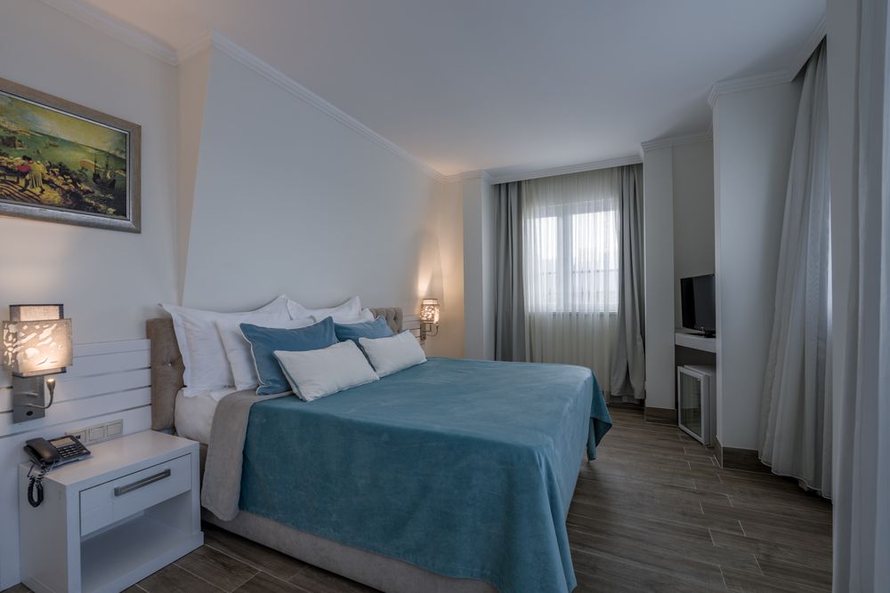 Orange County Kemer - 77