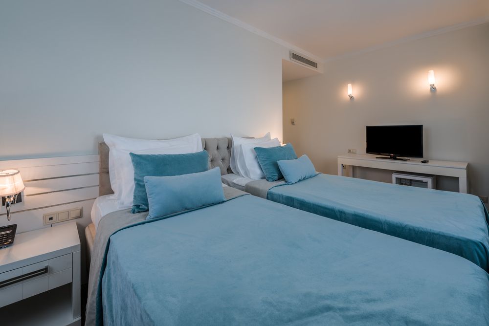 Orange County Kemer - 76