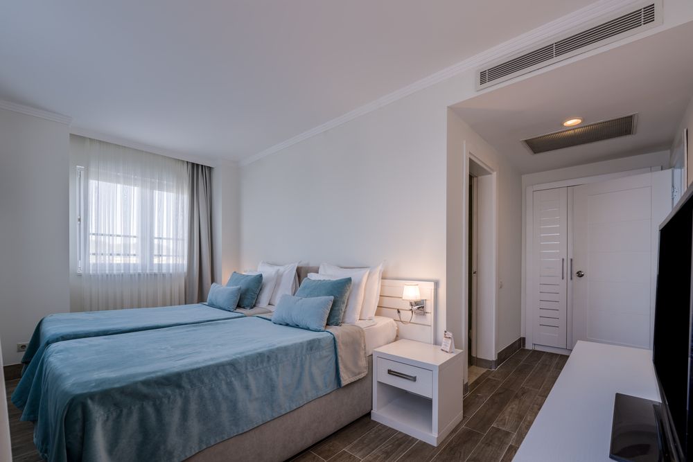 Orange County Kemer - 75