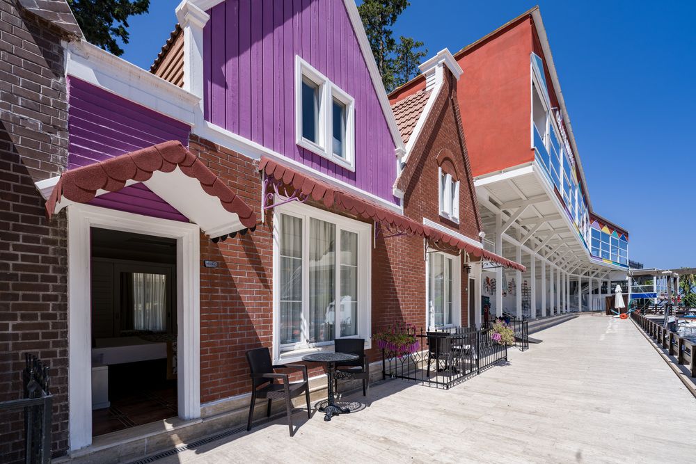 Картинка отеля - 72