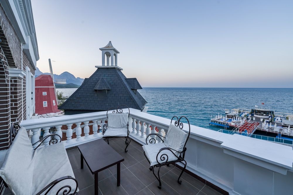 Orange County Kemer - 62