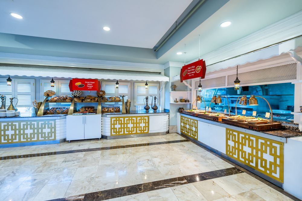 Orange County Kemer - 28