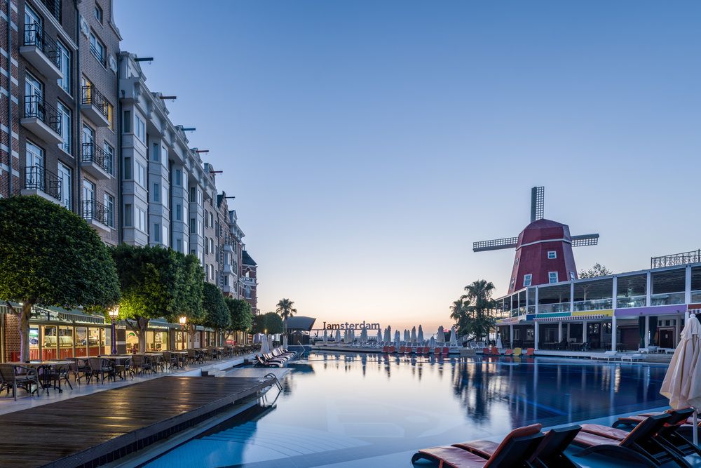 Orange County Kemer - 15