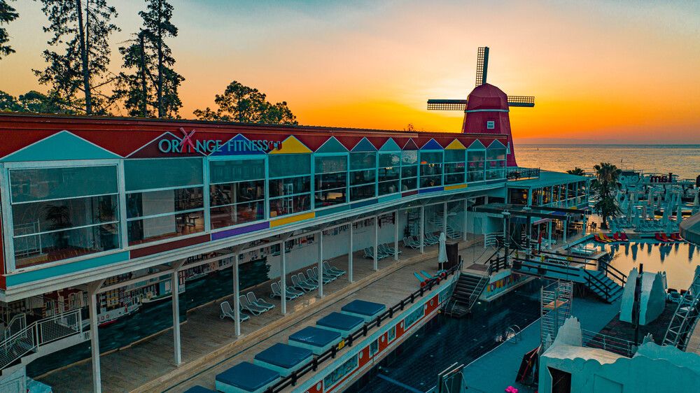 Картинка отеля - 10