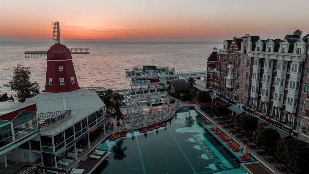 Картинка отеля - 8