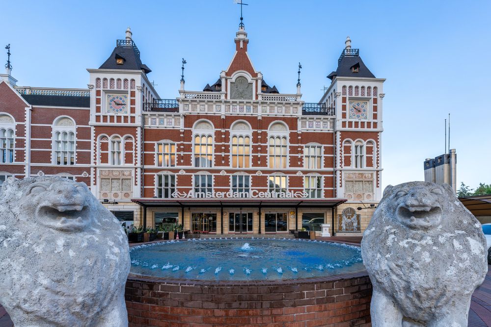 Картинка отеля - 4