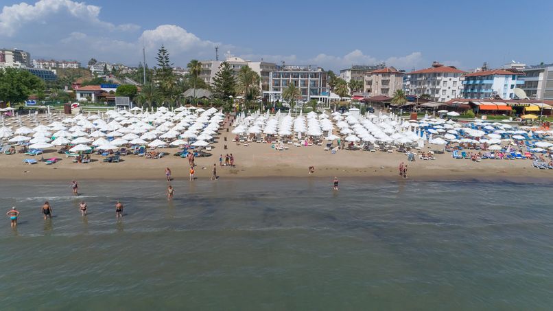 The Raga Side (only adults 16+) - 3