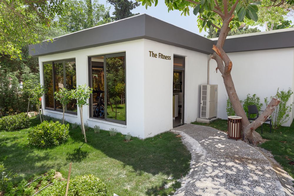 Картинка отеля - 17