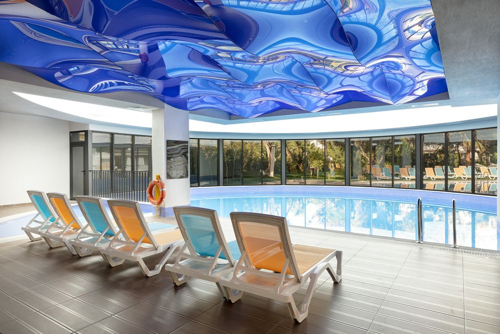 Картинка отеля - 15